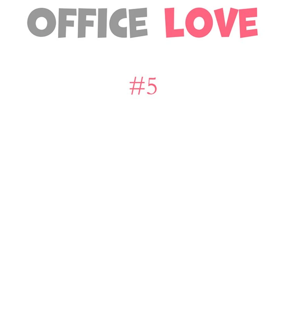 Heartbeat Office Love (Official) - Chapter 5 manhwa