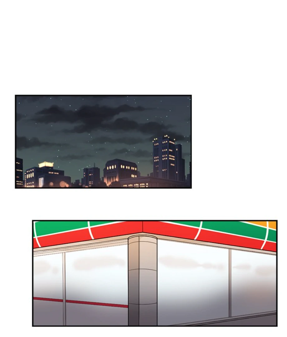Heartbeat Office Love (Official) - Chapter 5 manhwa
