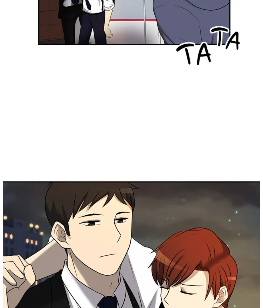 Heartbeat Office Love (Official) - Chapter 5 manhwa