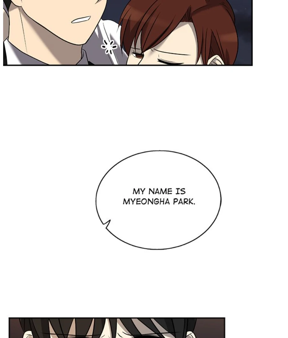 Heartbeat Office Love (Official) - Chapter 5 manhwa