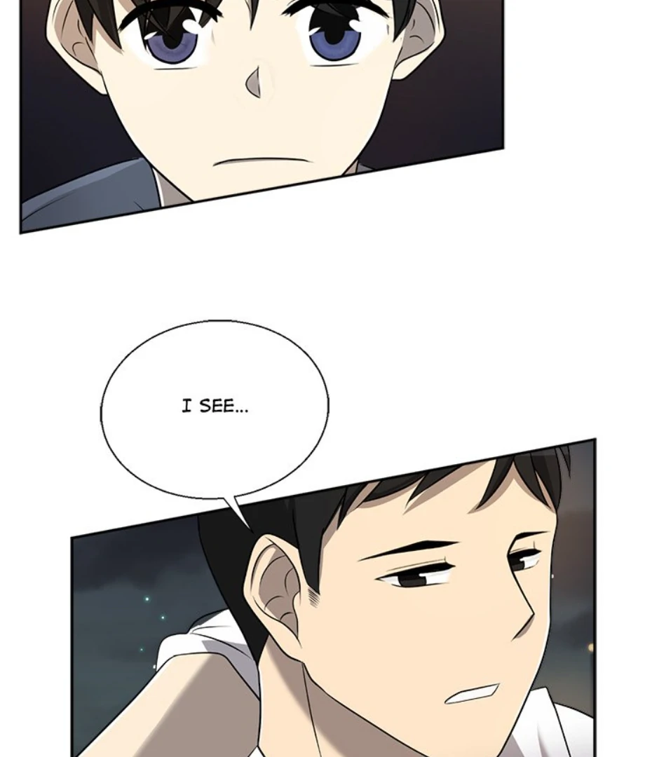 Heartbeat Office Love (Official) - Chapter 5 manhwa