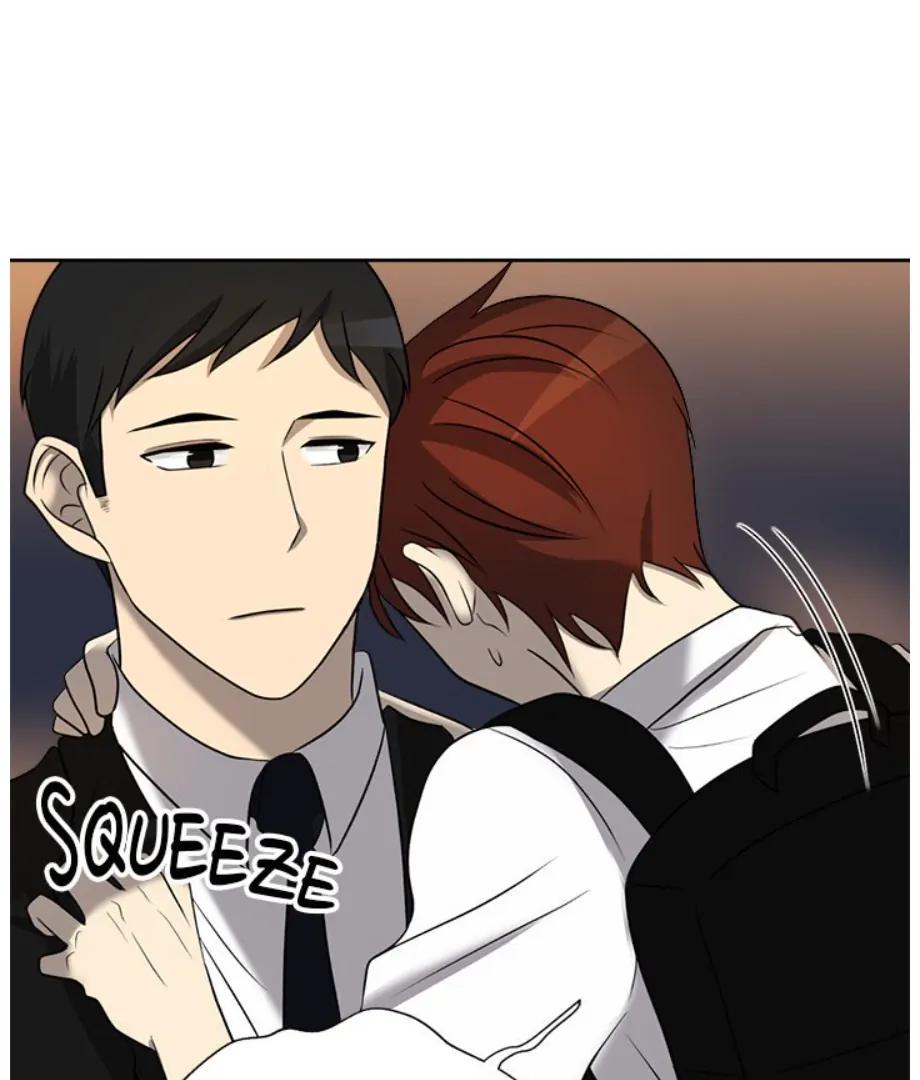Heartbeat Office Love (Official) - Chapter 5 manhwa