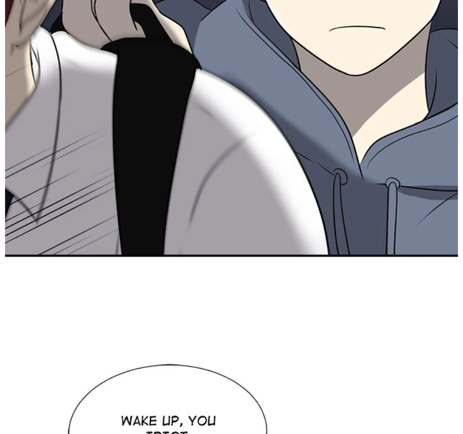 Heartbeat Office Love (Official) - Chapter 5 manhwa
