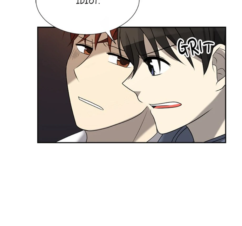 Heartbeat Office Love (Official) - Chapter 5 manhwa