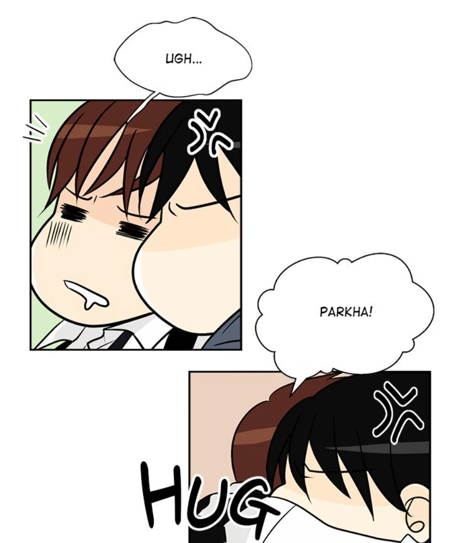 Heartbeat Office Love (Official) - Chapter 5 manhwa