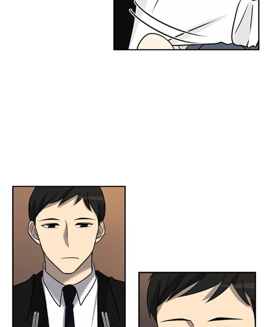 Heartbeat Office Love (Official) - Chapter 5 manhwa