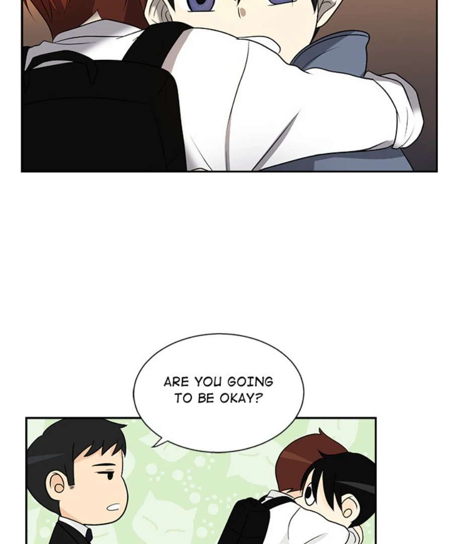Heartbeat Office Love (Official) - Chapter 5 manhwa