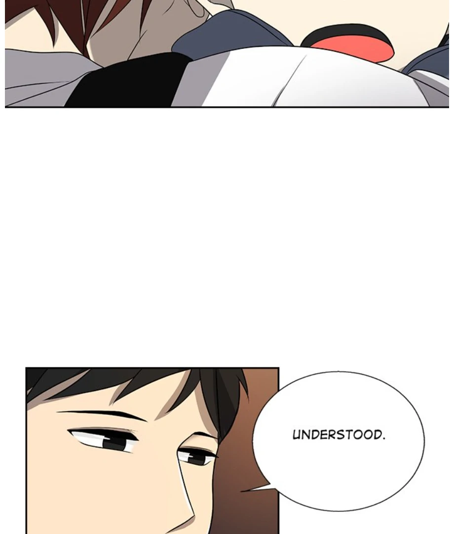 Heartbeat Office Love (Official) - Chapter 5 manhwa