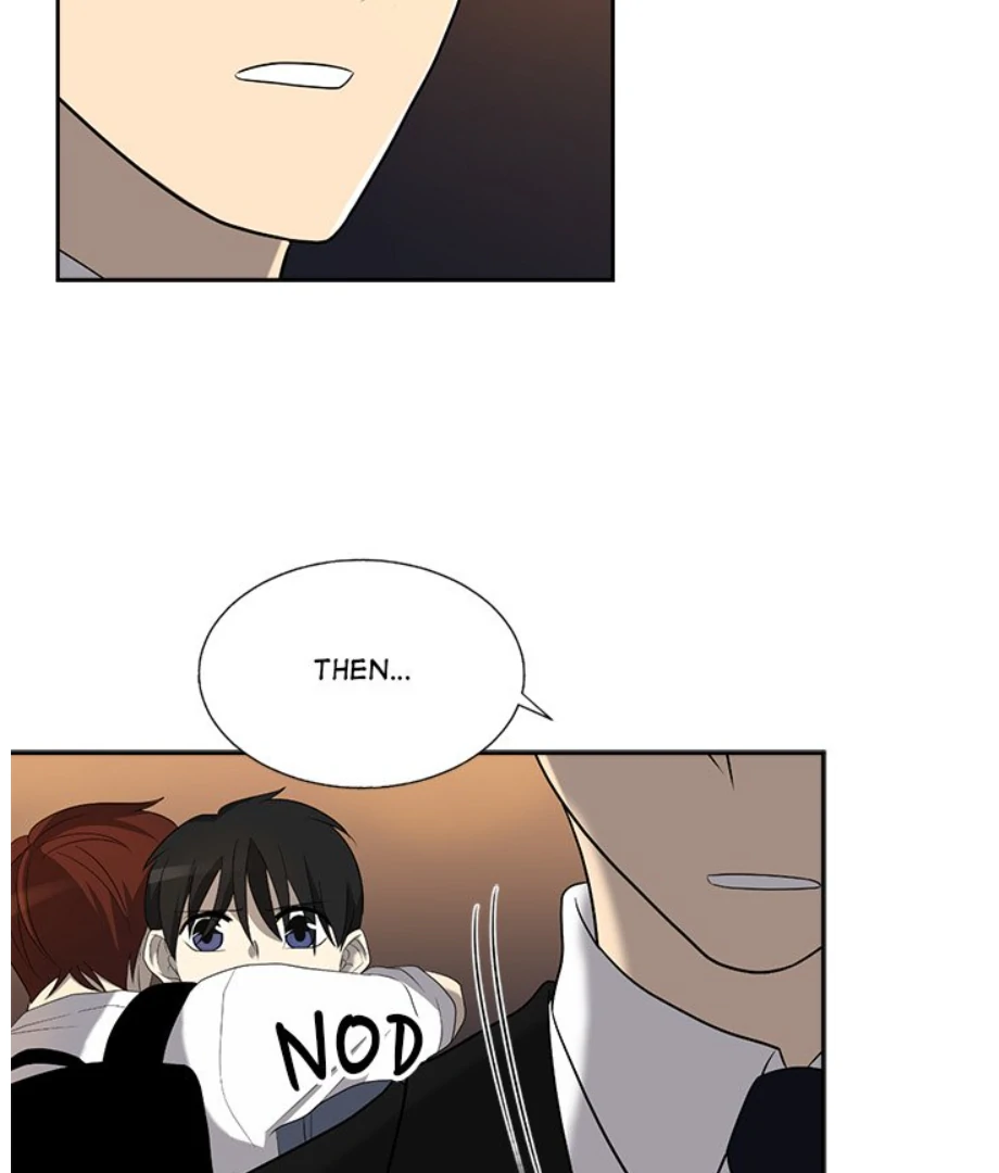Heartbeat Office Love (Official) - Chapter 5 manhwa