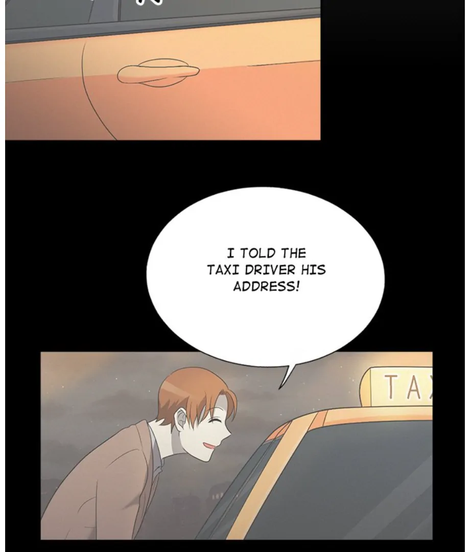 Heartbeat Office Love (Official) - Chapter 5 manhwa