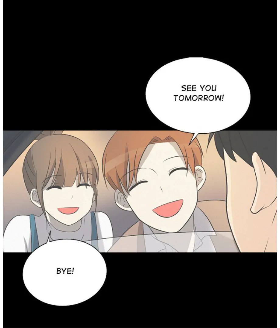 Heartbeat Office Love (Official) - Chapter 5 manhwa