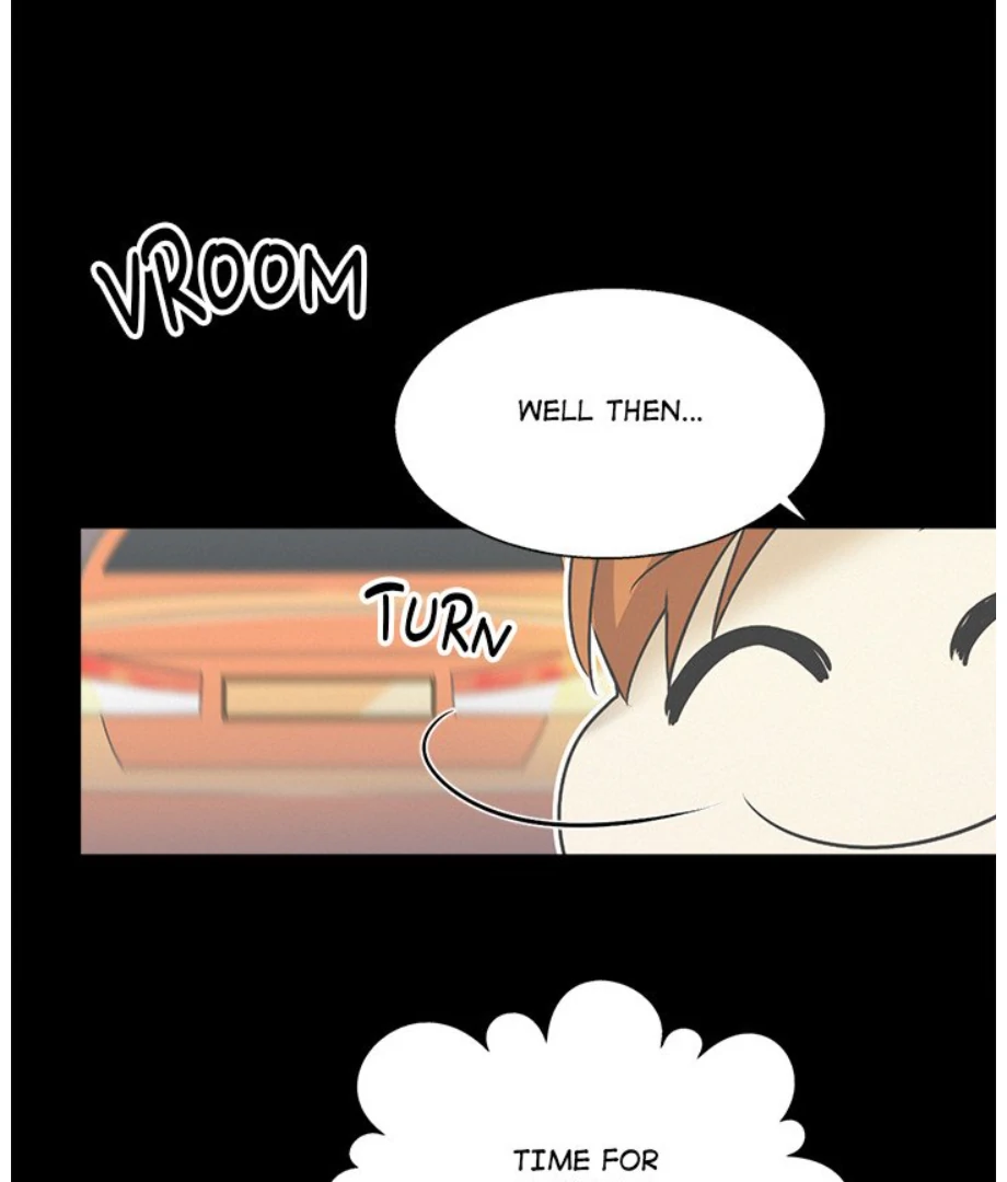 Heartbeat Office Love (Official) - Chapter 5 manhwa