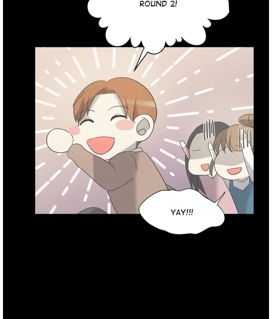Heartbeat Office Love (Official) - Chapter 5 manhwa