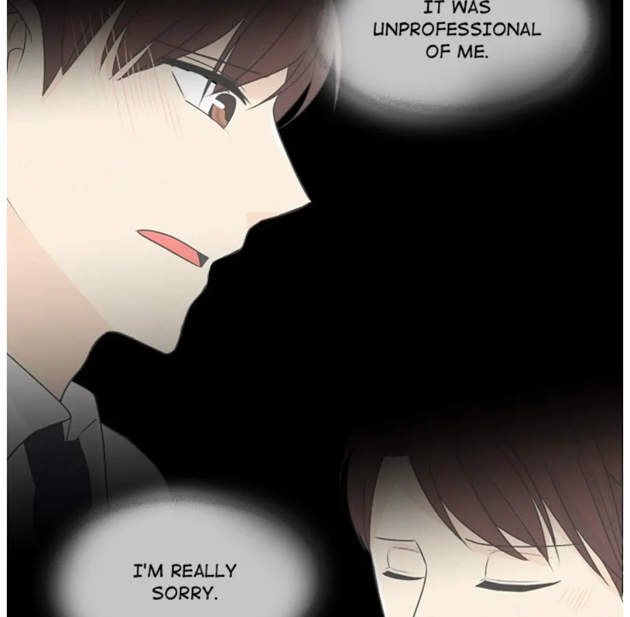 Heartbeat Office Love (Official) - Chapter 5 manhwa