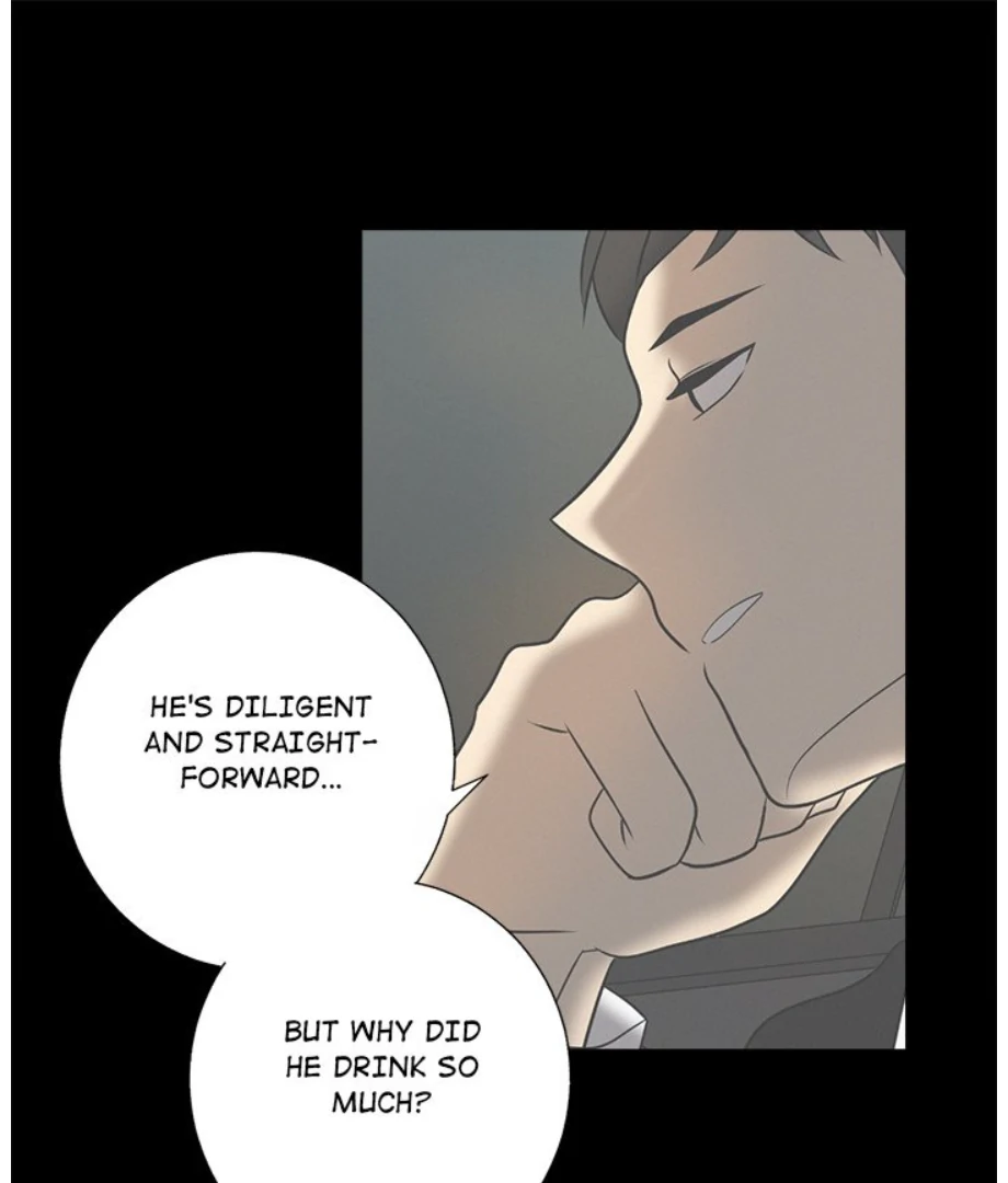 Heartbeat Office Love (Official) - Chapter 5 manhwa
