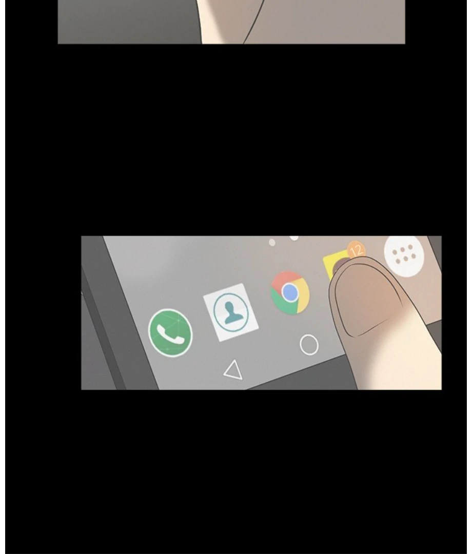 Heartbeat Office Love (Official) - Chapter 5 manhwa