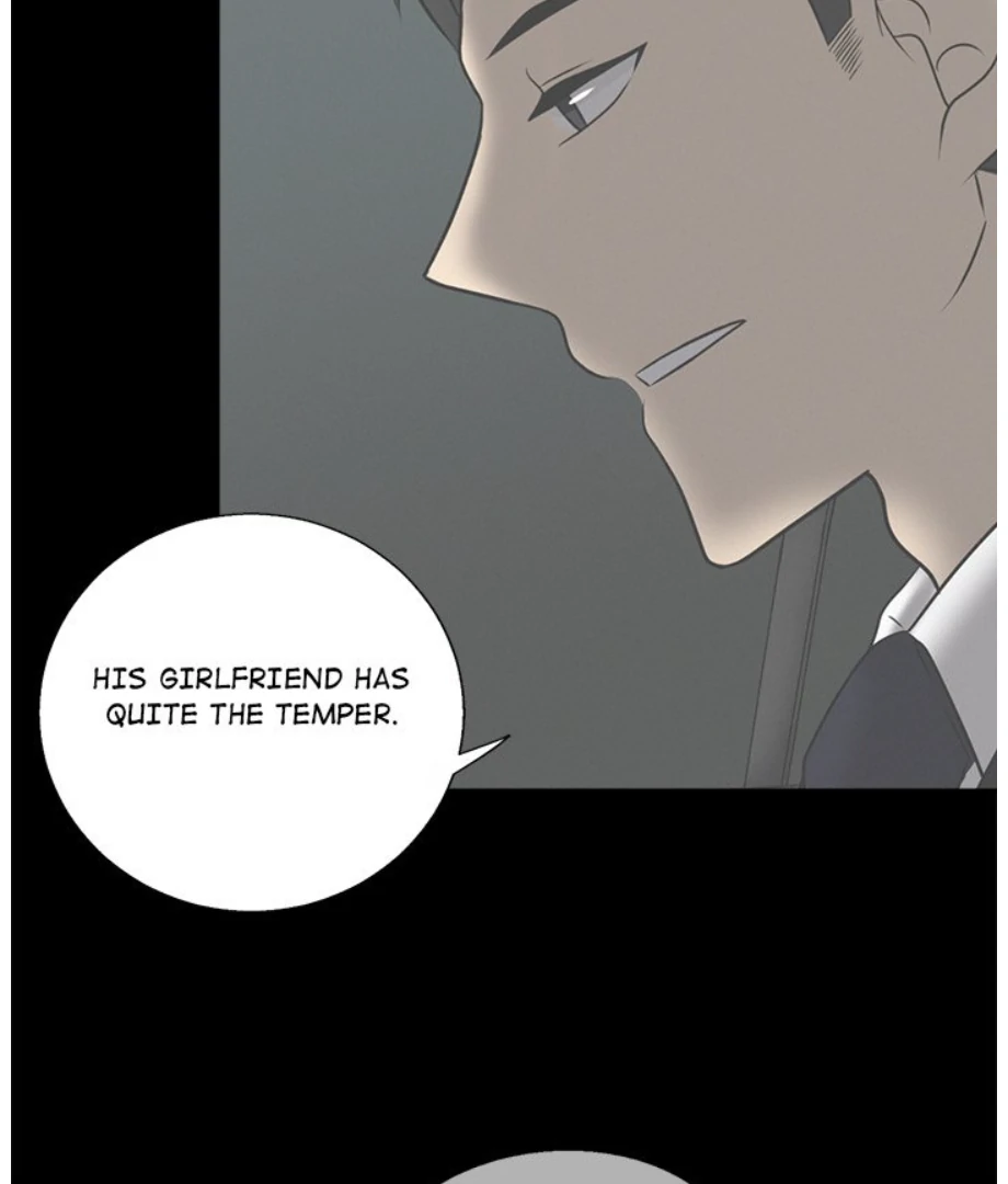 Heartbeat Office Love (Official) - Chapter 5 manhwa