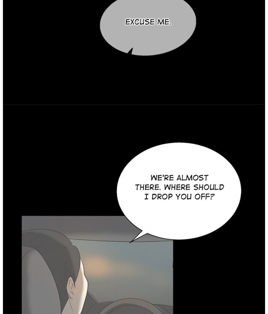 Heartbeat Office Love (Official) - Chapter 5 manhwa