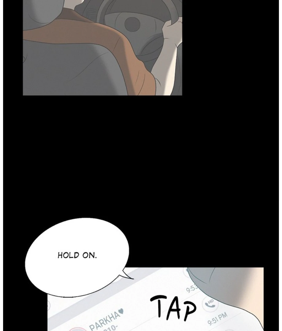 Heartbeat Office Love (Official) - Chapter 5 manhwa