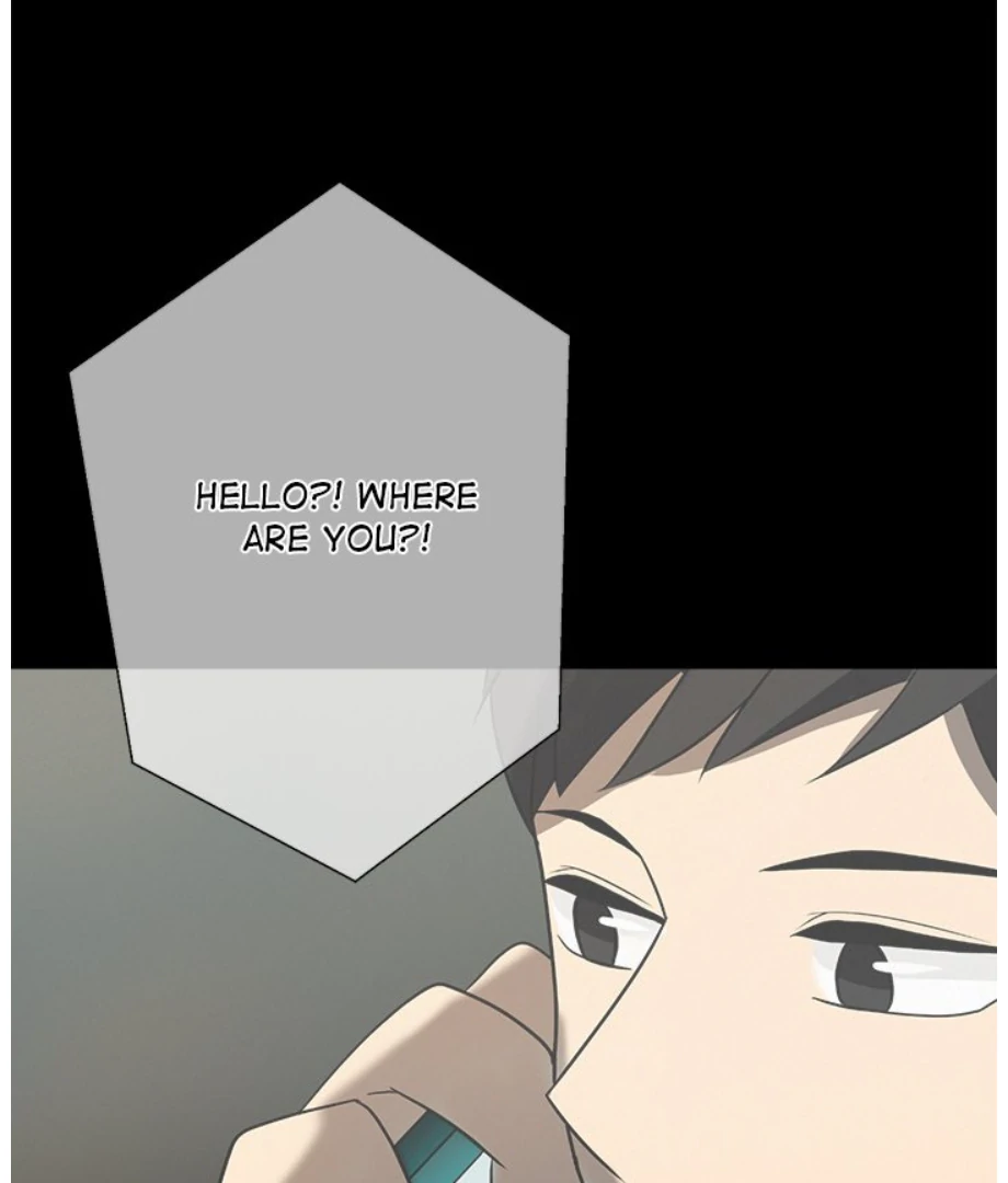 Heartbeat Office Love (Official) - Chapter 5 manhwa
