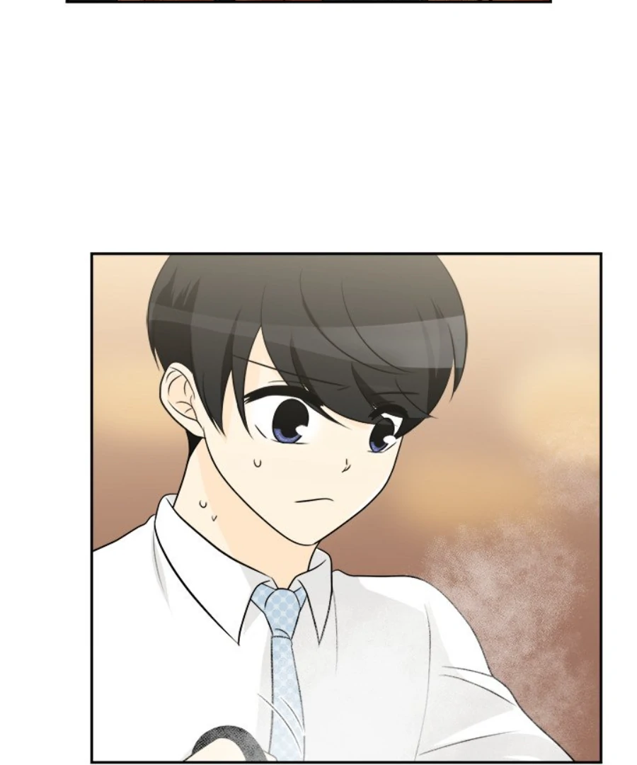 Heartbeat Office Love (Official) - Chapter 50 manhwa