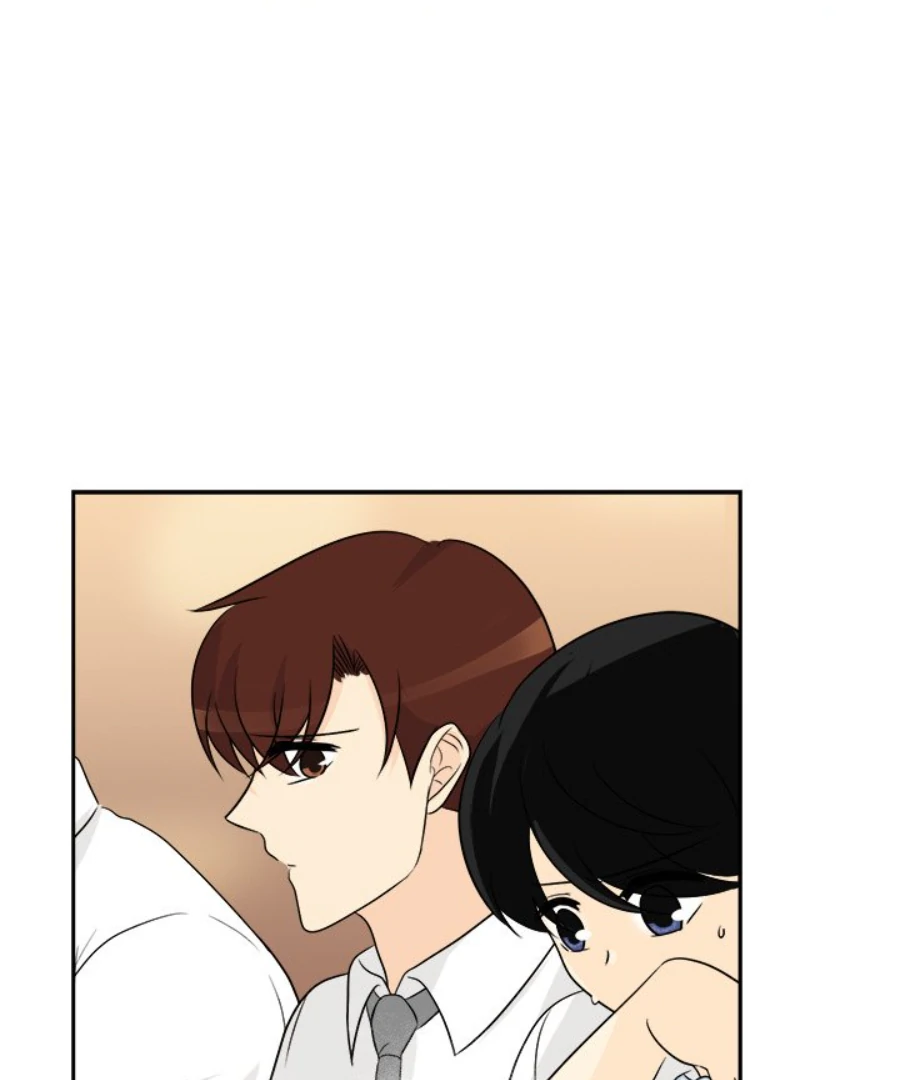 Heartbeat Office Love (Official) - Chapter 50 manhwa