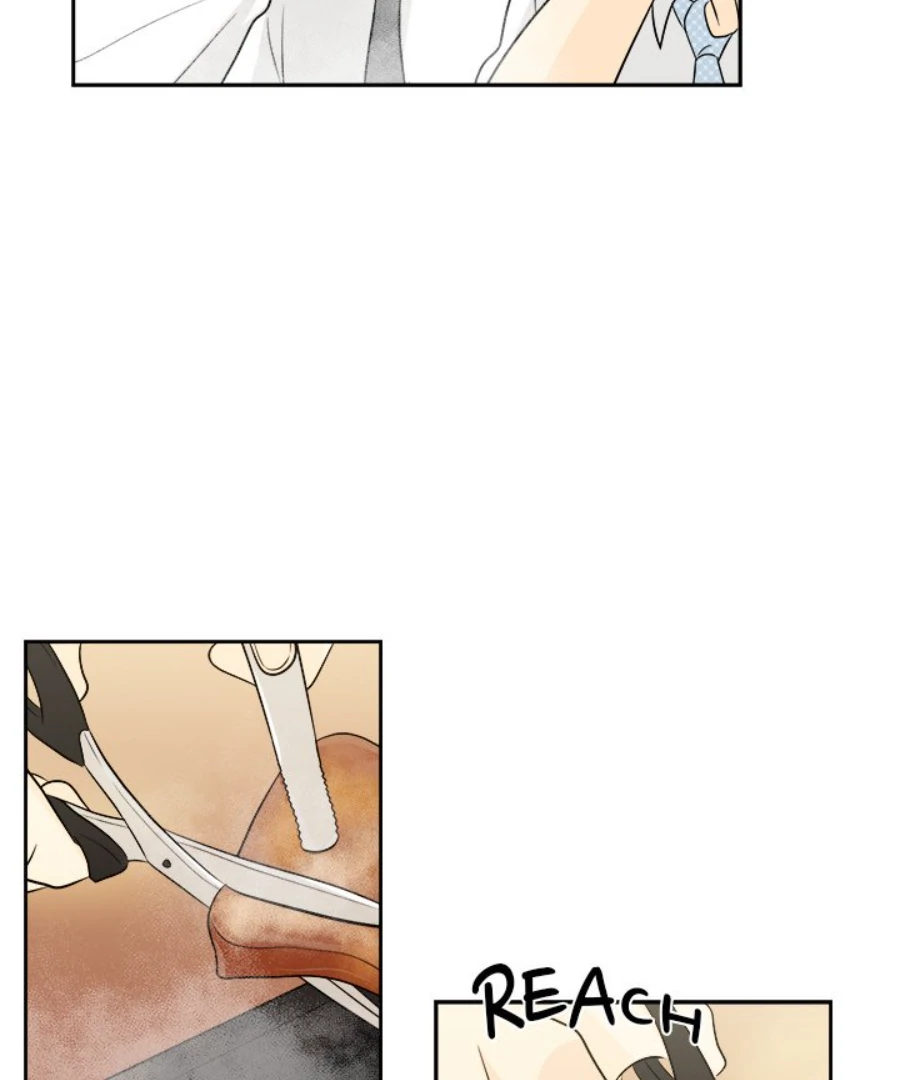 Heartbeat Office Love (Official) - Chapter 50 manhwa