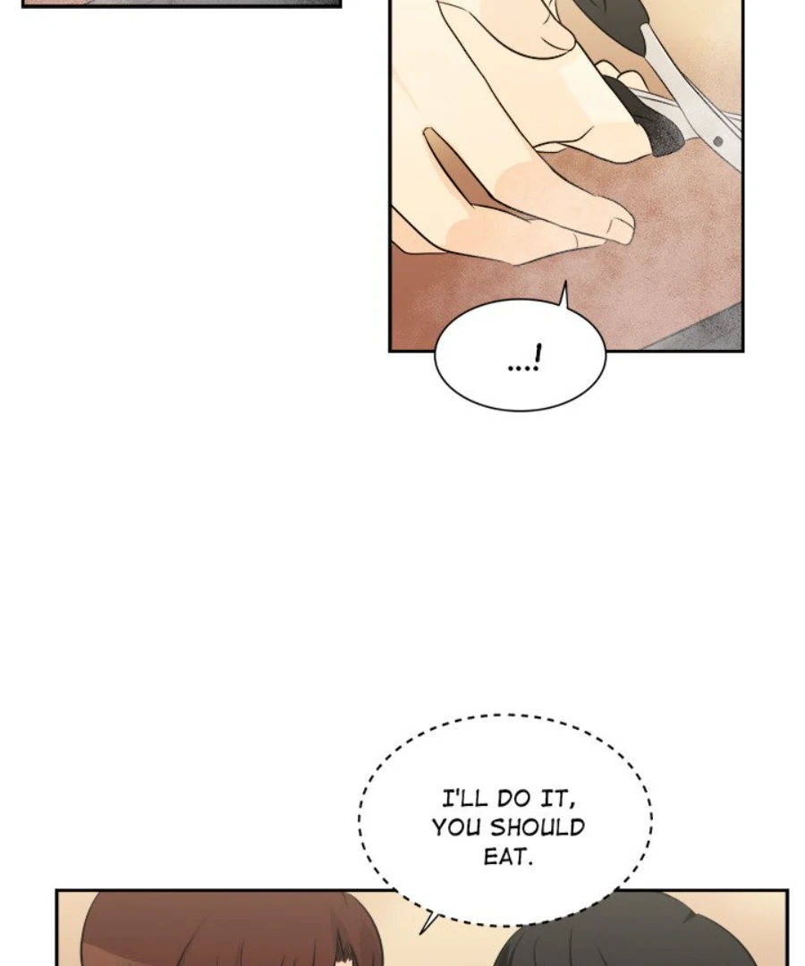 Heartbeat Office Love (Official) - Chapter 50 manhwa