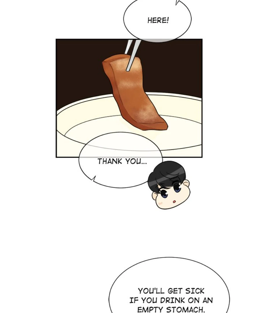 Heartbeat Office Love (Official) - Chapter 50 manhwa