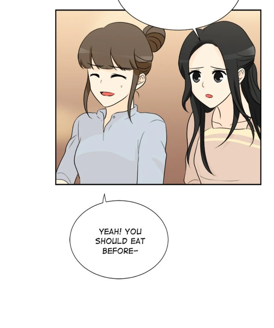 Heartbeat Office Love (Official) - Chapter 50 manhwa