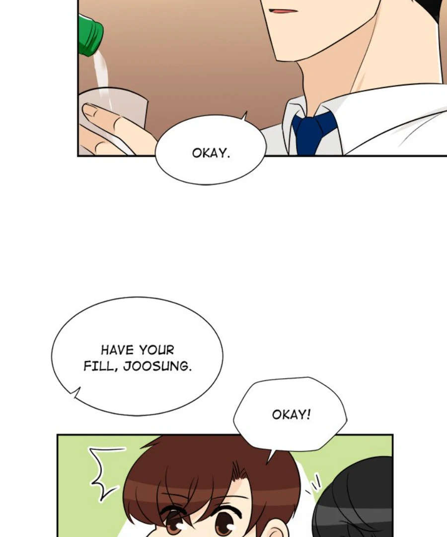Heartbeat Office Love (Official) - Chapter 50 manhwa