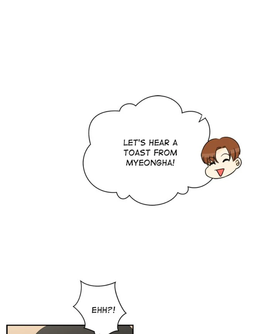 Heartbeat Office Love (Official) - Chapter 50 manhwa
