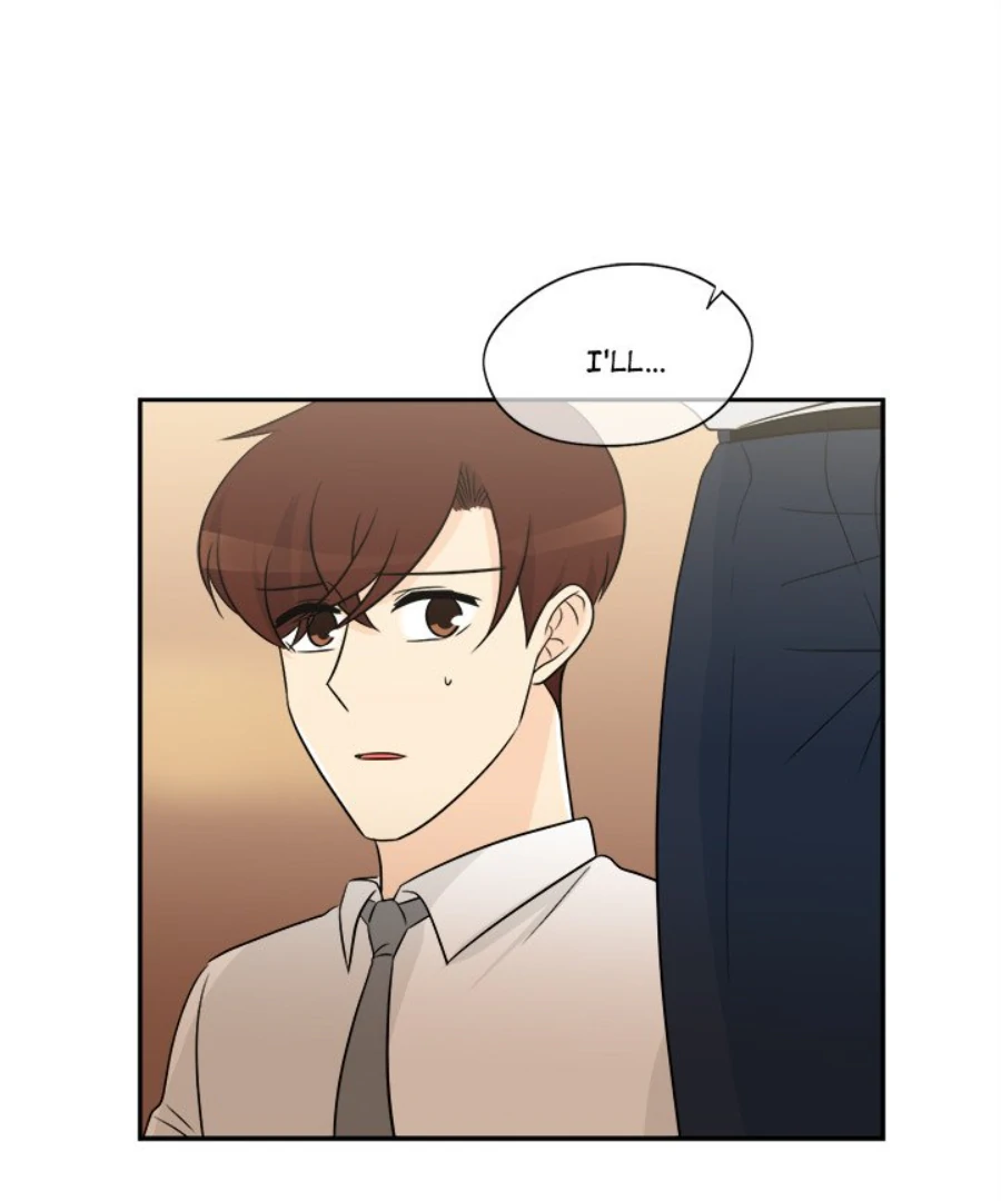 Heartbeat Office Love (Official) - Chapter 50 manhwa