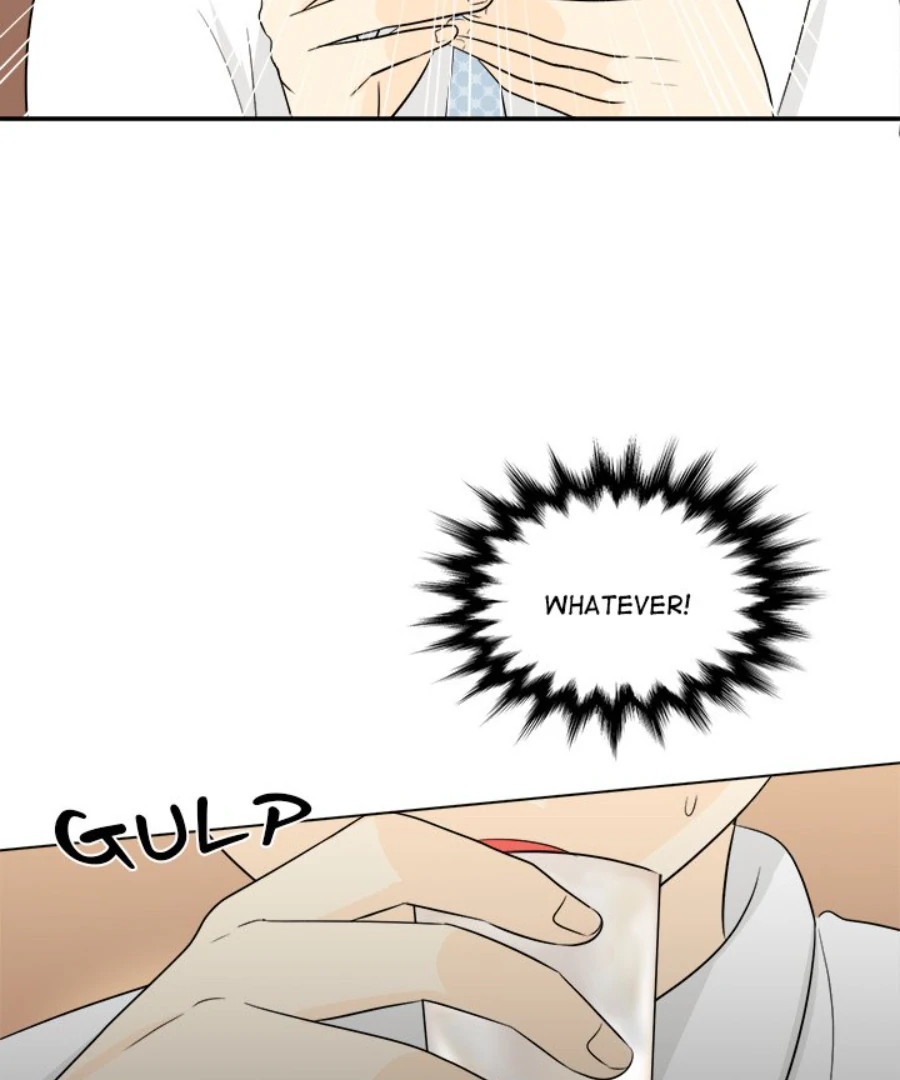 Heartbeat Office Love (Official) - Chapter 50 manhwa