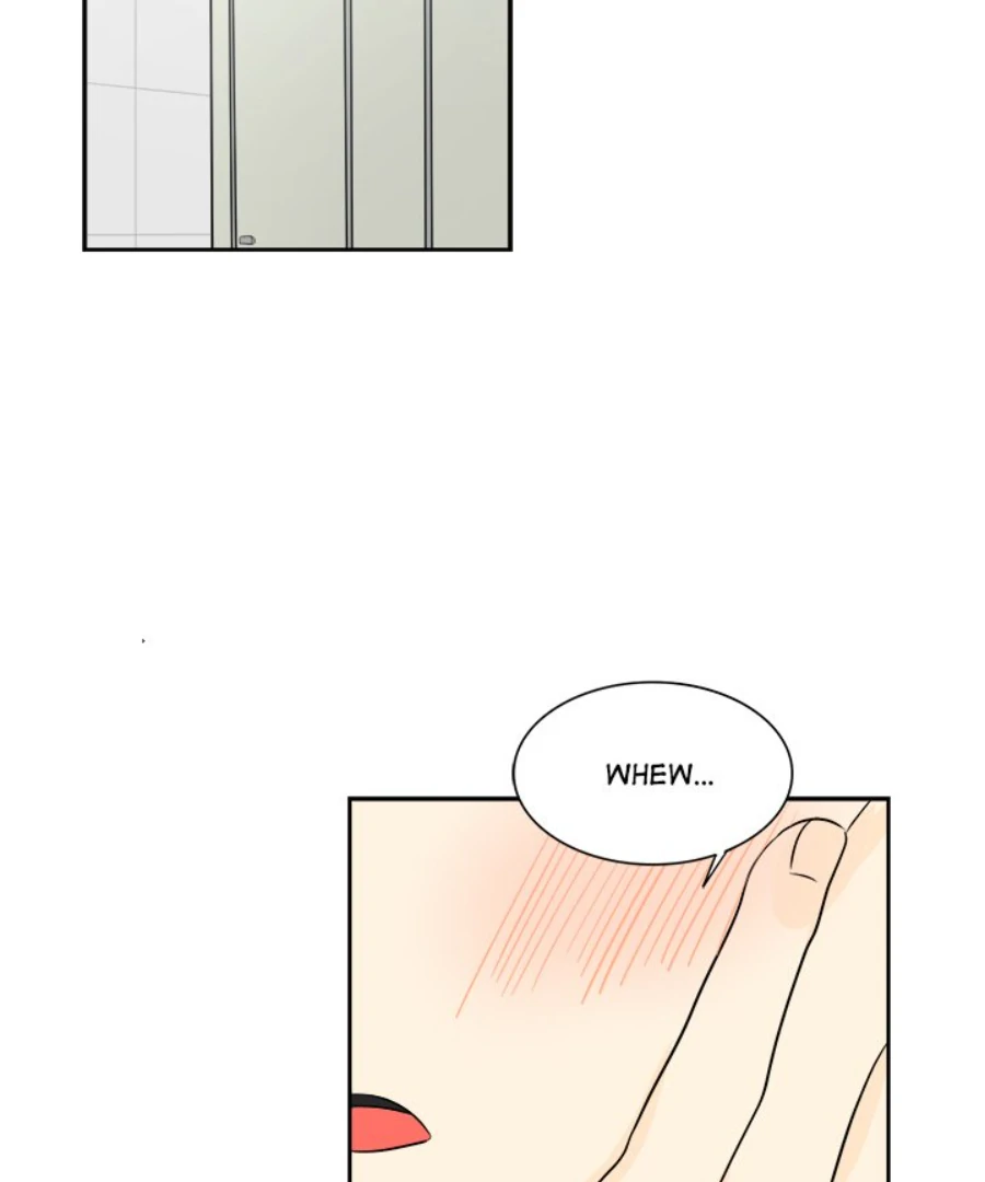 Heartbeat Office Love (Official) - Chapter 50 manhwa