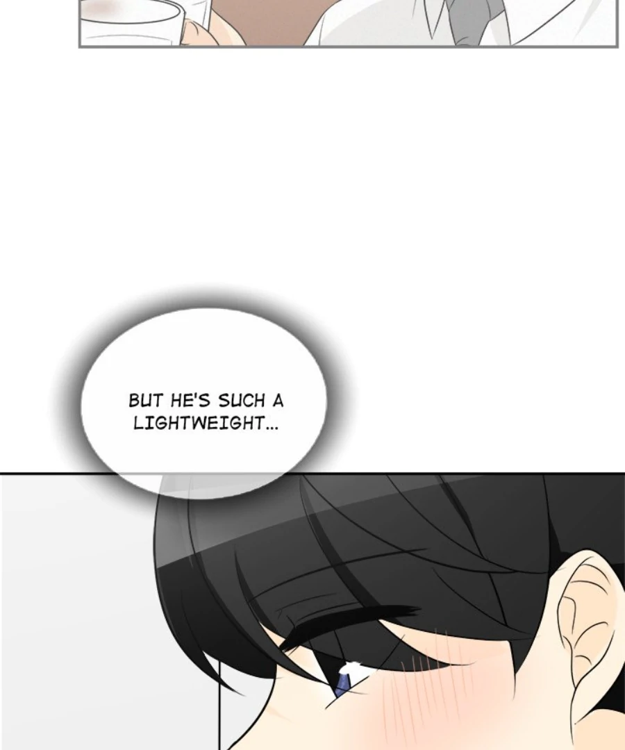 Heartbeat Office Love (Official) - Chapter 50 manhwa