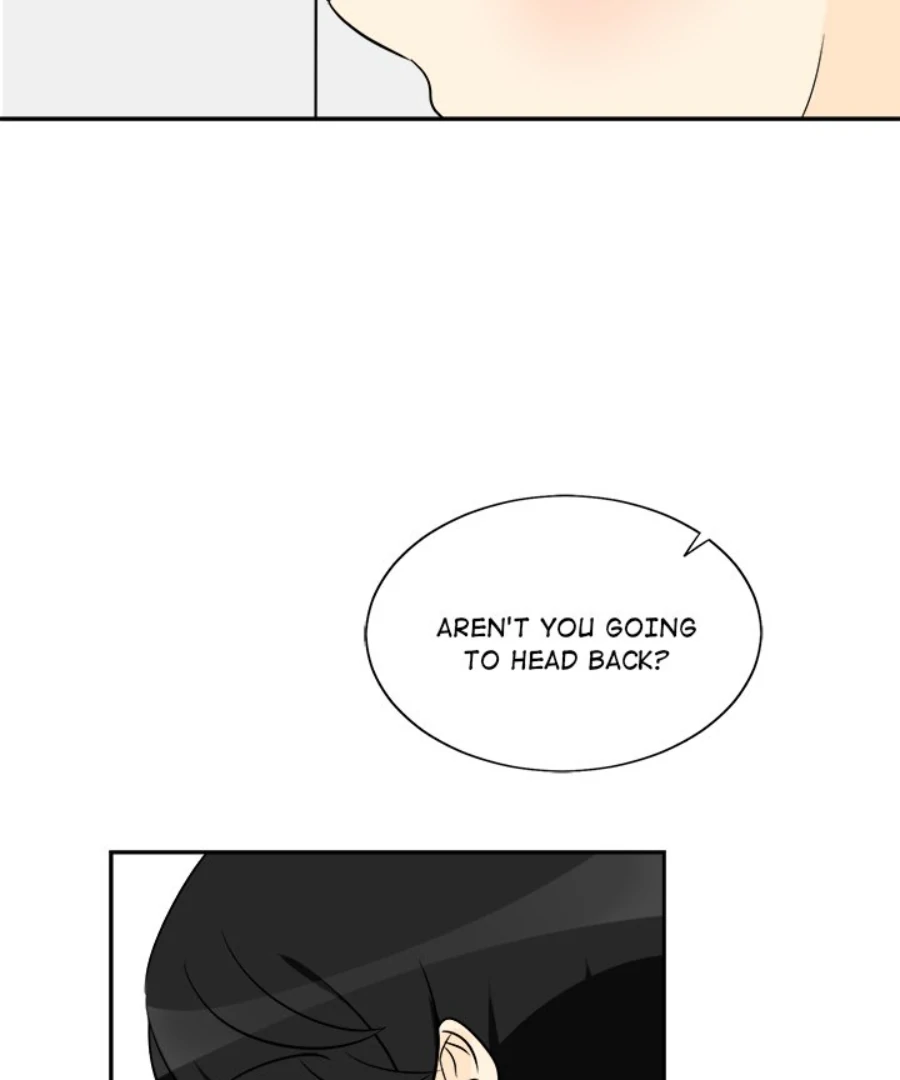 Heartbeat Office Love (Official) - Chapter 50 manhwa