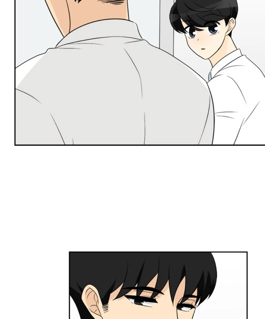 Heartbeat Office Love (Official) - Chapter 50 manhwa