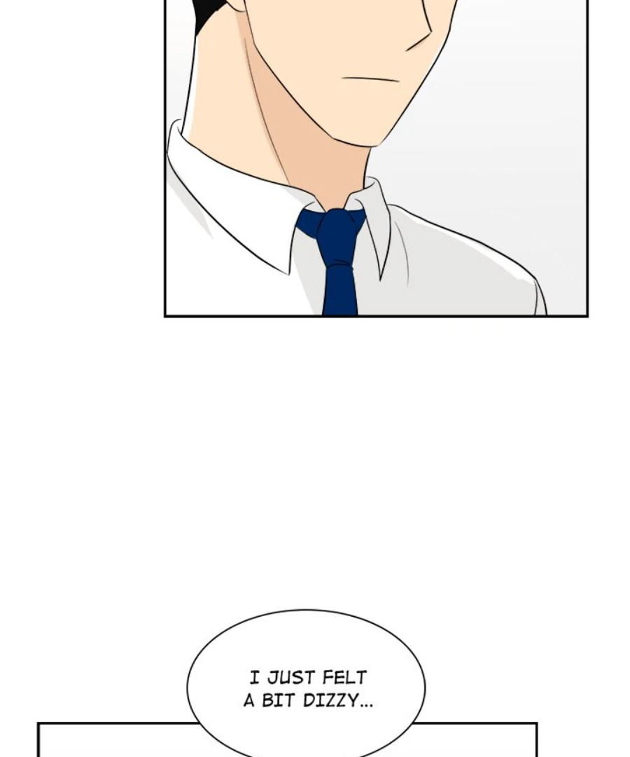 Heartbeat Office Love (Official) - Chapter 50 manhwa