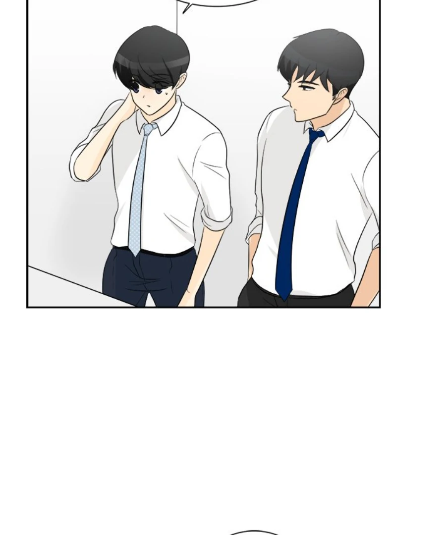 Heartbeat Office Love (Official) - Chapter 50 manhwa