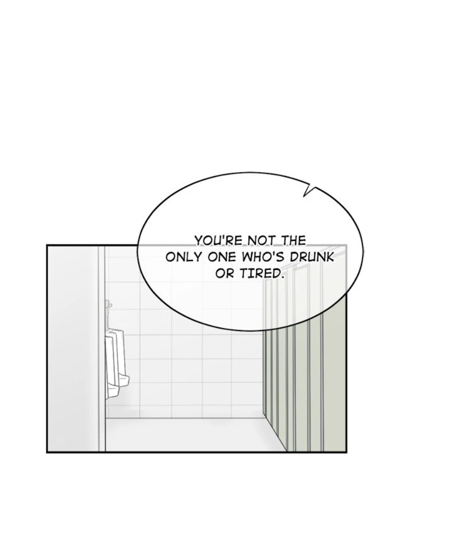 Heartbeat Office Love (Official) - Chapter 50 manhwa