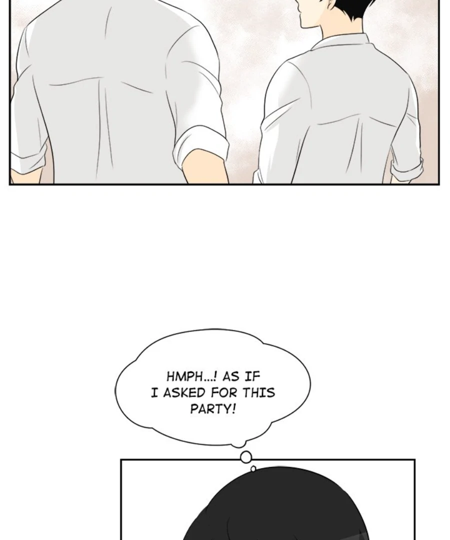 Heartbeat Office Love (Official) - Chapter 50 manhwa