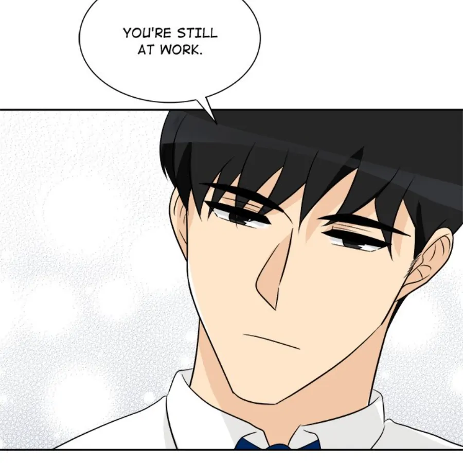 Heartbeat Office Love (Official) - Chapter 50 manhwa