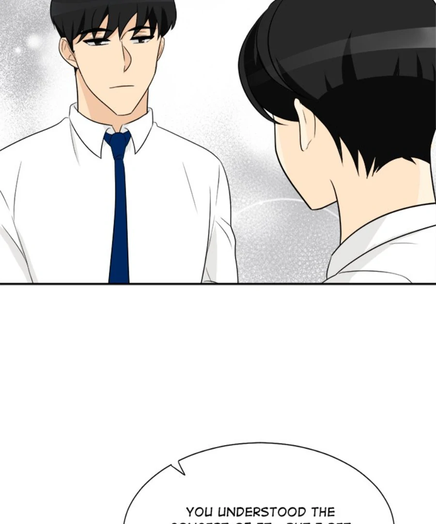 Heartbeat Office Love (Official) - Chapter 50 manhwa