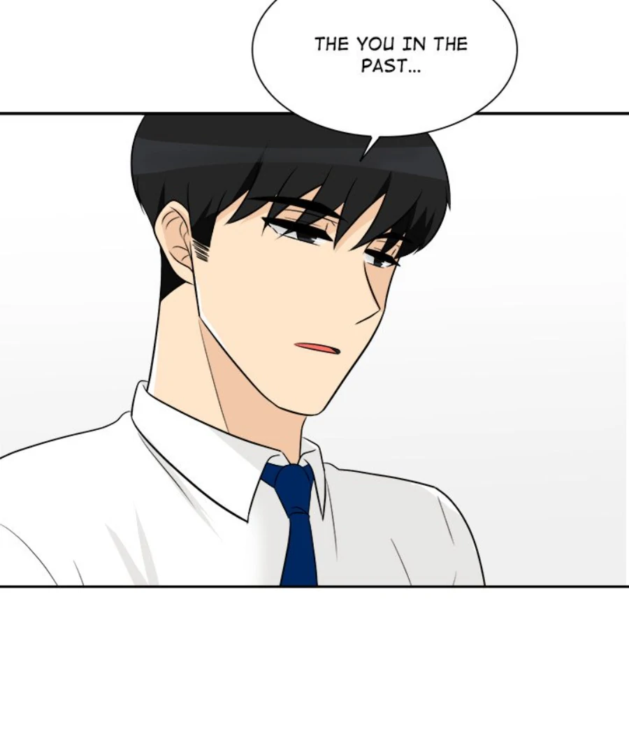 Heartbeat Office Love (Official) - Chapter 50 manhwa