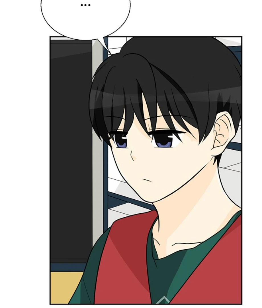 Heartbeat Office Love (Official) - Chapter 6 manhwa
