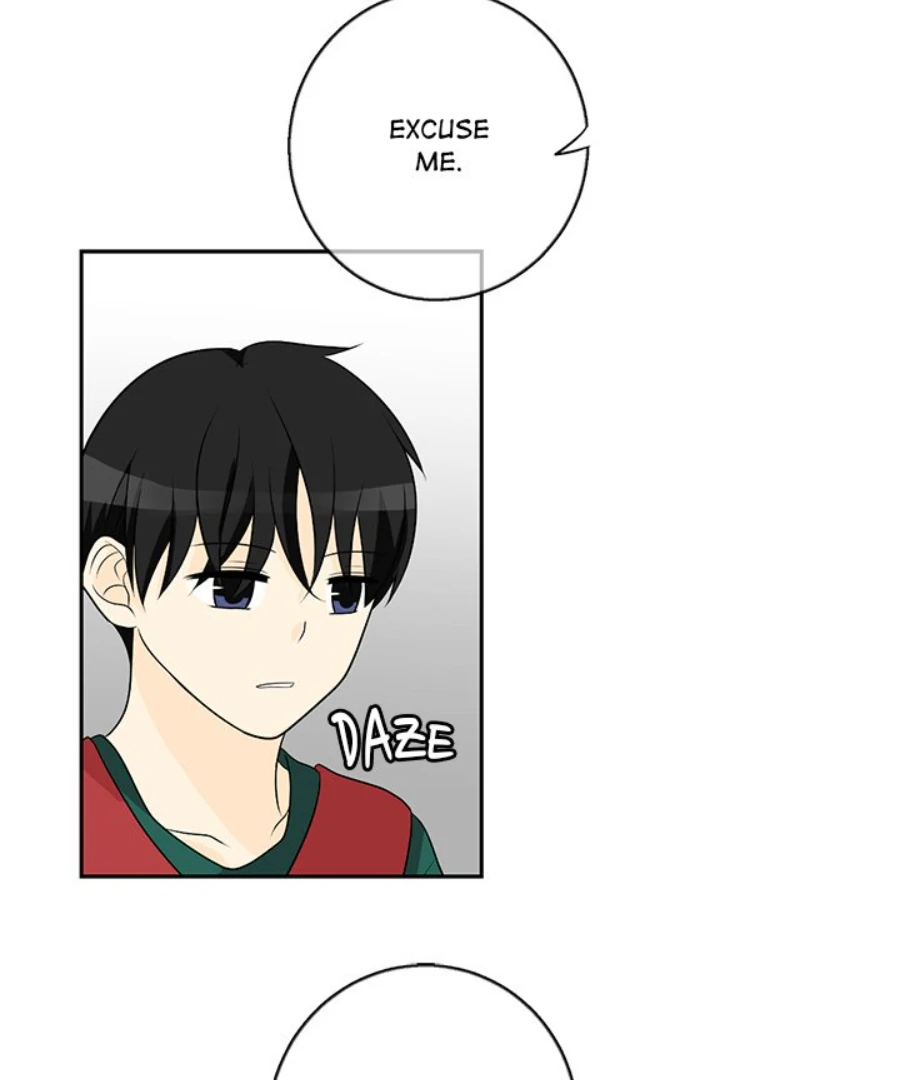 Heartbeat Office Love (Official) - Chapter 6 manhwa