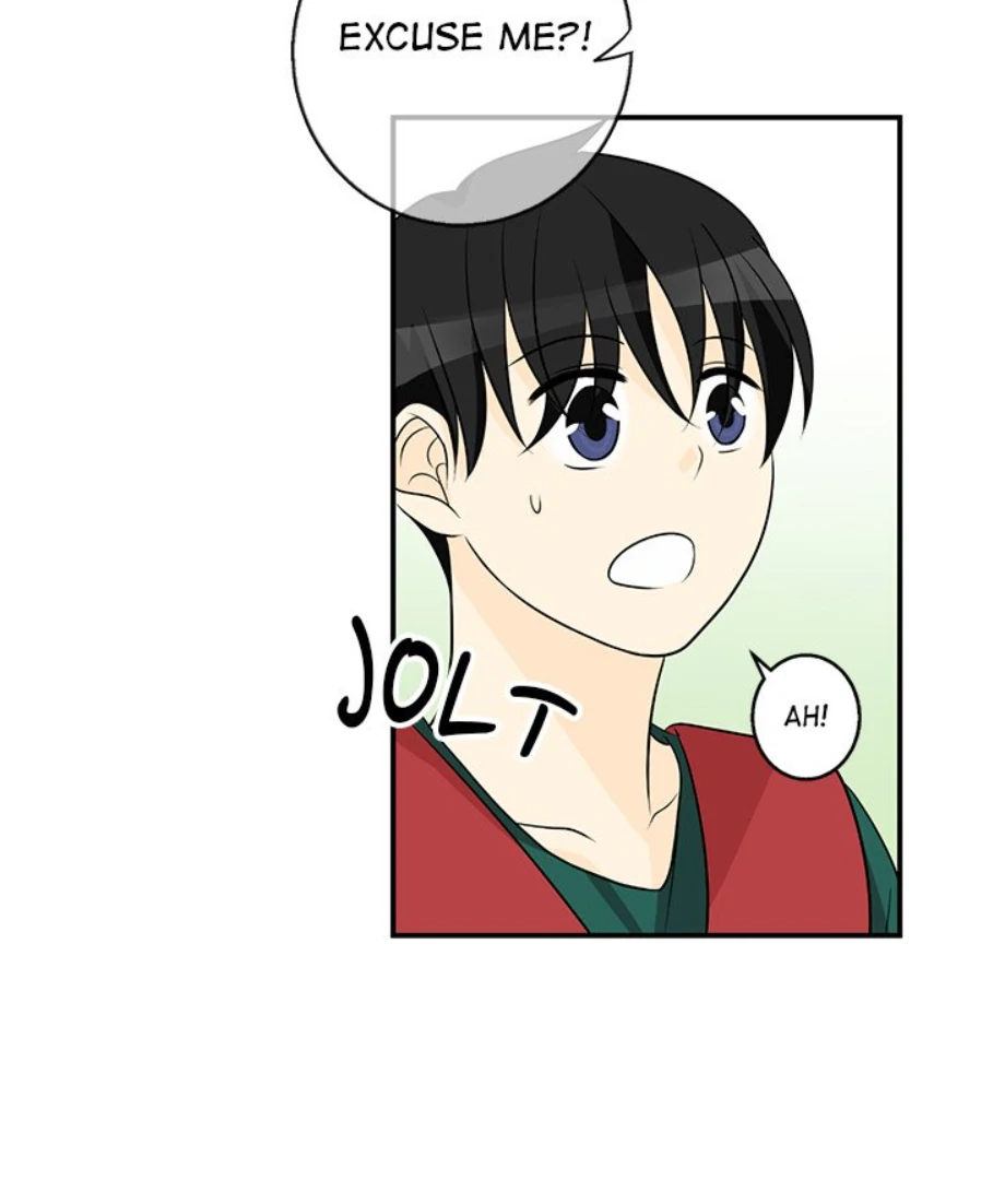 Heartbeat Office Love (Official) - Chapter 6 manhwa