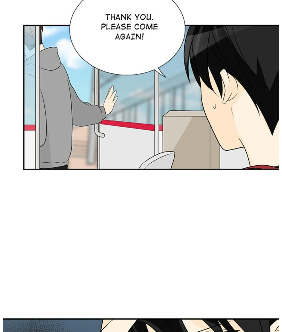 Heartbeat Office Love (Official) - Chapter 6 manhwa