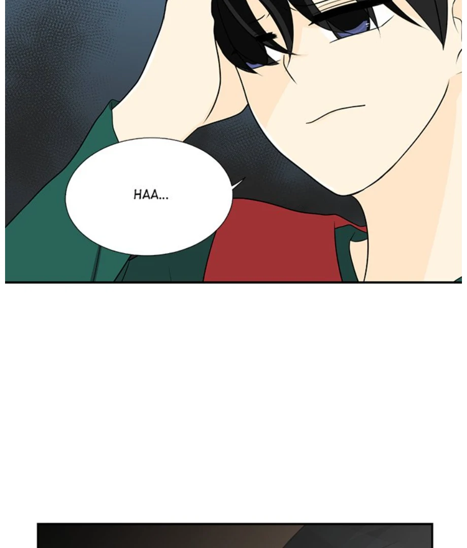 Heartbeat Office Love (Official) - Chapter 6 manhwa